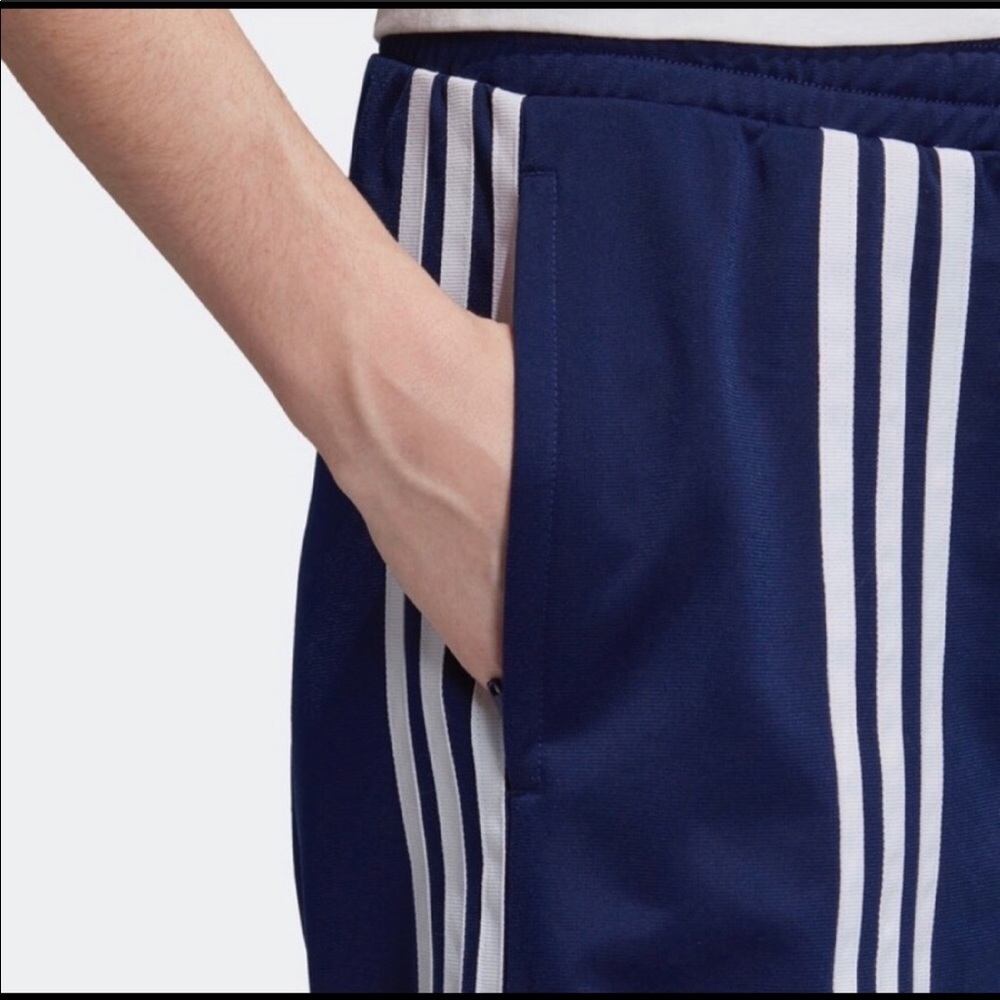 NWT Adidas Ji WON CHOI Women’s Shorts - Picture 7 of 8